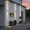 Konstsmide Modena Up & Down Big weiß lackiertes Aluminium, Produktbild-Vorschau 10
