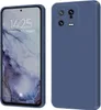Hülle für Xiaomi 13 5G Case Cover Bumper Silikon Softgrip Produktbild-Vorschau 1