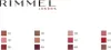 Rimmel Lasting Finish, 1,2 g, Violett, Underground, Frauen, Produktbild-Vorschau 3