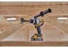 DEWALT Akku-Schlagbohrschrauber 18V / 5 Ah Produktbild-Vorschau 10