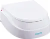Dietz Toilettensitzerhöhung SmartFix mit Armlehnen Produktbild-Vorschau 6