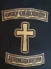Ozzy Osbourne Ozzy from Birmingham T-Shirt Voir les images du produit 6