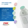 reer BabyCare elektrische Nagelfeile 617309 4013283811009 Voir les images du produit 16