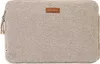 Selencia Teddy Laptop Hülle 15-16 Zoll - Laptop Sleeve - Produktbild-Vorschau 1