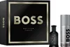Set regalo Hugo Boss Boss Bottled - Profumo Spray 50ml + Anteprima dell’immagine prodotto 3