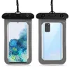 Schutzhülle Wasserdicht für Samsung Galaxy S25 FE Handy Produktbild-Vorschau 1