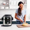 NINJA OL750EU Dampf-/Reis-/Nudelkocher Produktbild-Vorschau 9