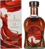 Cardhu 12 Jahre - 200th Anniversary Limited Edition - Wine Produktbild-Vorschau 3