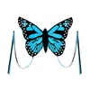 Aquilone per bambini Wolkensturmer Bella Butterfly Blue Anteprima dell’immagine prodotto 1