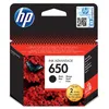 HP 650 Schwarz Original Ink Advantage Druckerpatrone, Produktbild-Vorschau 1
