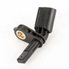 2x ABS Sensor Set vorne oder hinten 7H0927803 7H0927804 für Produktbild-Vorschau 3