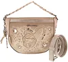 Anekke Umhängetasche Handtasche Hollywood Studio Oval Produktbild-Vorschau 10