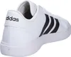 Adidas Herren Sneaker, weiß(weiß), Gr. 11 Produktbild-Vorschau 4