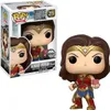 DC Justice League - Wonder Woman and Motherbox 211 Produktbild-Vorschau 2