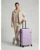 Saxoline Miami 4 Rollen Trolley L 75 cm mit Dehnfalte Produktbild-Vorschau 2