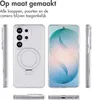 Accezz Ring Stand Backcover z MagSafe do Samsung Galaxy S26 Podgląd zdjęcia produktu 8