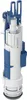 A toilet cistern fill valve. Produktbild-Vorschau