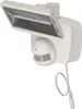 Brennenstuhl Solar LED-Strahler  SOL 800 IP44 weiß 400lm Produktbild-Vorschau 7