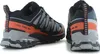 SALOMON SHOES XA PRO 3D V9 WIDE GTX Turbul/Black 000 000 Produktbild-Vorschau 3