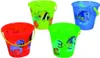 Happy Kidz Sandeimer Fisch, Ø 20 cm einzeln Produktbild-Vorschau 1