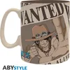 ONE PIECE - Mug - 460ml - Wanted Ace - cardboard box Produktbild-Vorschau 4