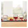 montana 057872 Stamper mit Griff Poco 2cl, klar (3er-Pack) Produktbild-Vorschau 4
