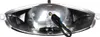 Feu arrière "Blackline" LED (incl. clignotant) avec Voir les images du produit 5