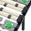i-flair Tellerlattenrost 100x200 cm auf Füßen, Gästebett Produktbild-Vorschau 6