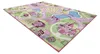 TAPIS REBEL ROADS Sweet town 26 Bonbons, antidérapant pour Voir les images du produit 3