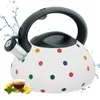 Klausberg Wasserkocher 3L Magic Color Kb-7074 Produktbild-Vorschau 13