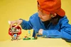 Lego SMA Super Mario Party beim Toad-Haus Voir les images du produit 34