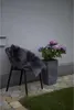 Fioriera con Urbi Quadrata effetto cemento Vaso da giardino Anteprima dell’immagine prodotto 30