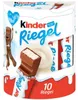 Kinder 4008400221021, 210 g, Mliečna čokoláda, 10 kusov, Náhľad obrázku produktu 6