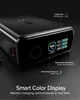20000mAh powerbank met geïntegreerde kabel en LCD-display Productafbeelding-voorbeeld 6