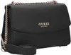 Guess Cuess Calista Xbody Umhängetasche Schwarz Produktbild-Vorschau 11