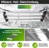 BRAST Growzelt GrowBox | Komplettset inkl. Sonderzubehör | Produktbild-Vorschau 6