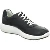 Ecco Damen Schnürschuhe Sportlich Gummisohle schwarz Produktbild-Vorschau 24