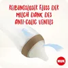 Nuk PP-Flasche Perfect Match 260 ml Produktbild-Vorschau 14