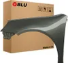 BLU Parafango compatibile con VW Volkswagen Golf V 5 Anteprima dell’immagine prodotto 1
