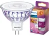 Żarówka LED GU5.3 Reflektor MR16 5W = 35W 400lm 2200-2700K Podgląd zdjęcia produktu 1