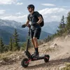 Qekud S5 Pro E-Scooter mit ABE Straßenzulassung | 100 km Produktbild-Vorschau 13