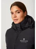 Kingsland Daunenjacke Classic Uni Winterjacke Navy S Produktbild-Vorschau 5