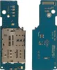 Sim Karten Flex Kabel für Samsung Galaxy Tab S5e T720 10.5 Produktbild-Vorschau 1