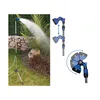 Doccia da giardino con treppiede 130-210cm uccello blu Anteprima dell’immagine prodotto 5