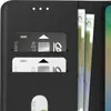 Avizar, Galaxy A06 Chesterfield Wallet-Hülle mit Produktbild-Vorschau 5