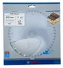 Lame de scie circulaire PRO Wood Bosch 216 x 30 mm 24 WZ HM Voir les images du produit 35