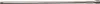 BGS Prodloužení 6,3 mm (1/4") 300 mm - 2210 Náhled obrázku produktu 6