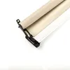 Schiebedach Sonnenschutz Rollo Panorama Dach Beige für AUDI Produktbild-Vorschau 3