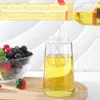 2 in 1 Ölsprüher für Speiseöl,2 Stück 470ml Öl Produktbild-Vorschau 5