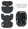 ABC Design Babyschale Tulip i-Size ab Geburt Produktbild-Vorschau 5